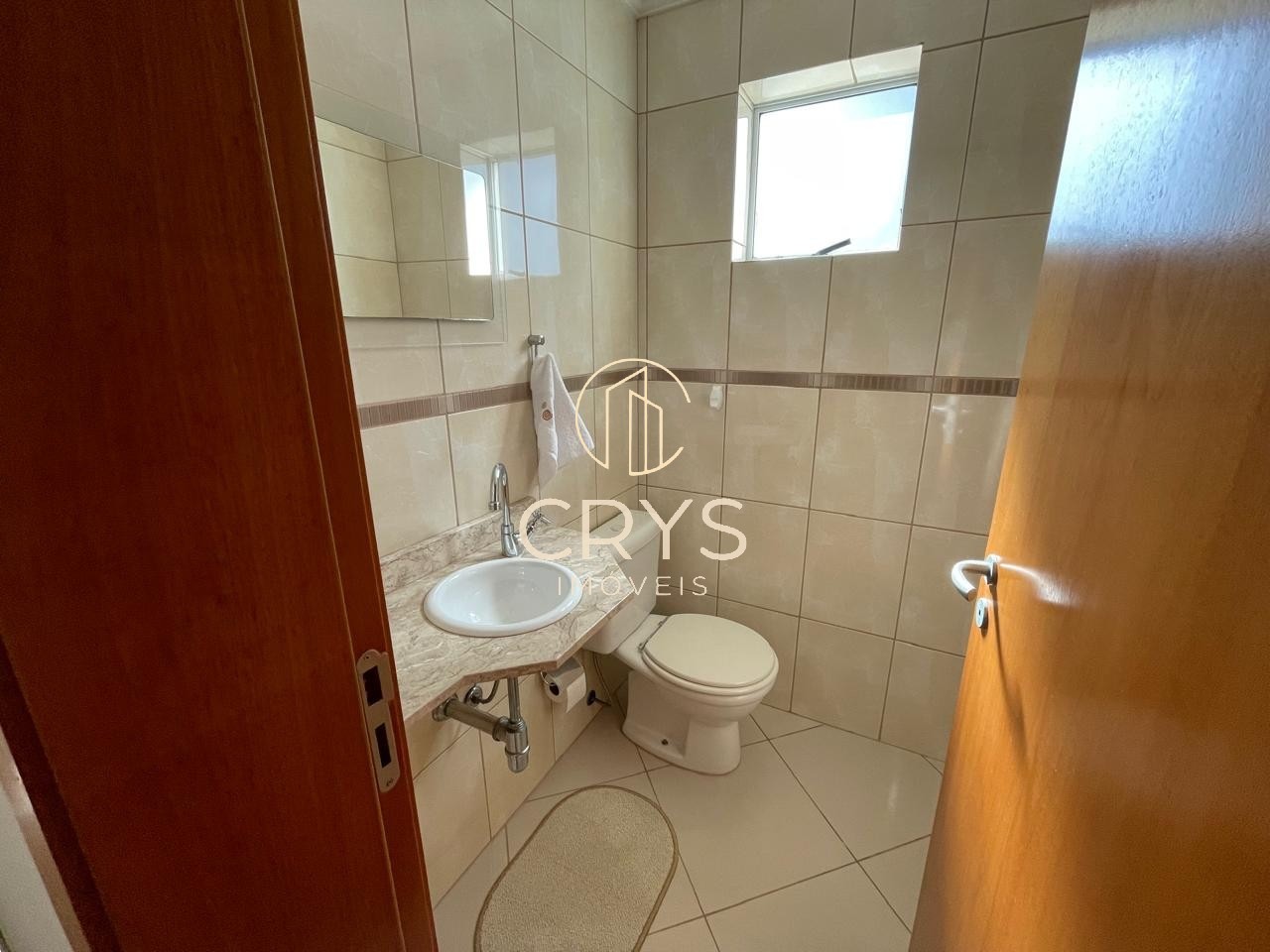 Casa para alugar com 4 quartos, 400m² - Foto 45