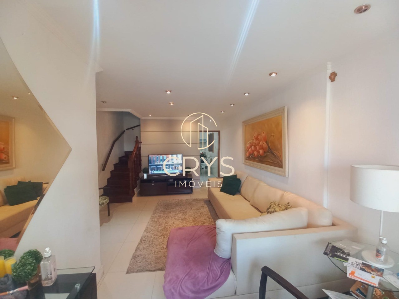 Casa, 3 quartos, 140 m² - Foto 26