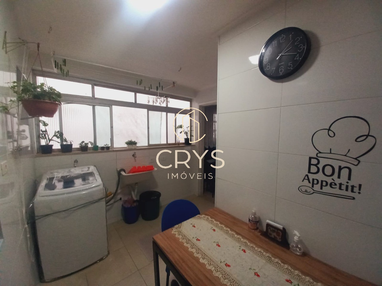Apartamento, 2 quartos, 100 m² - Foto 21
