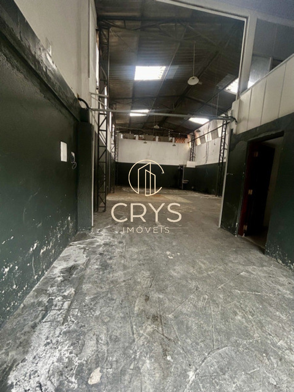 Depósito-Galpão, 216 m² - Foto 23