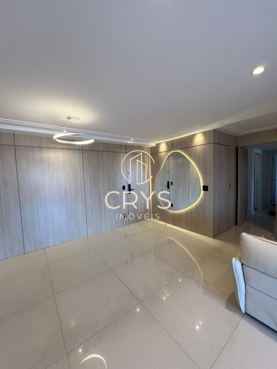 Apartamento, 3 quartos, 140 m² - Foto 12