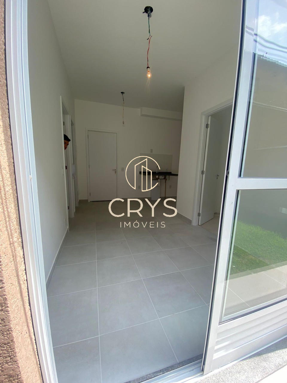 Apartamento, 1 quarto, 34 m² - Foto 37