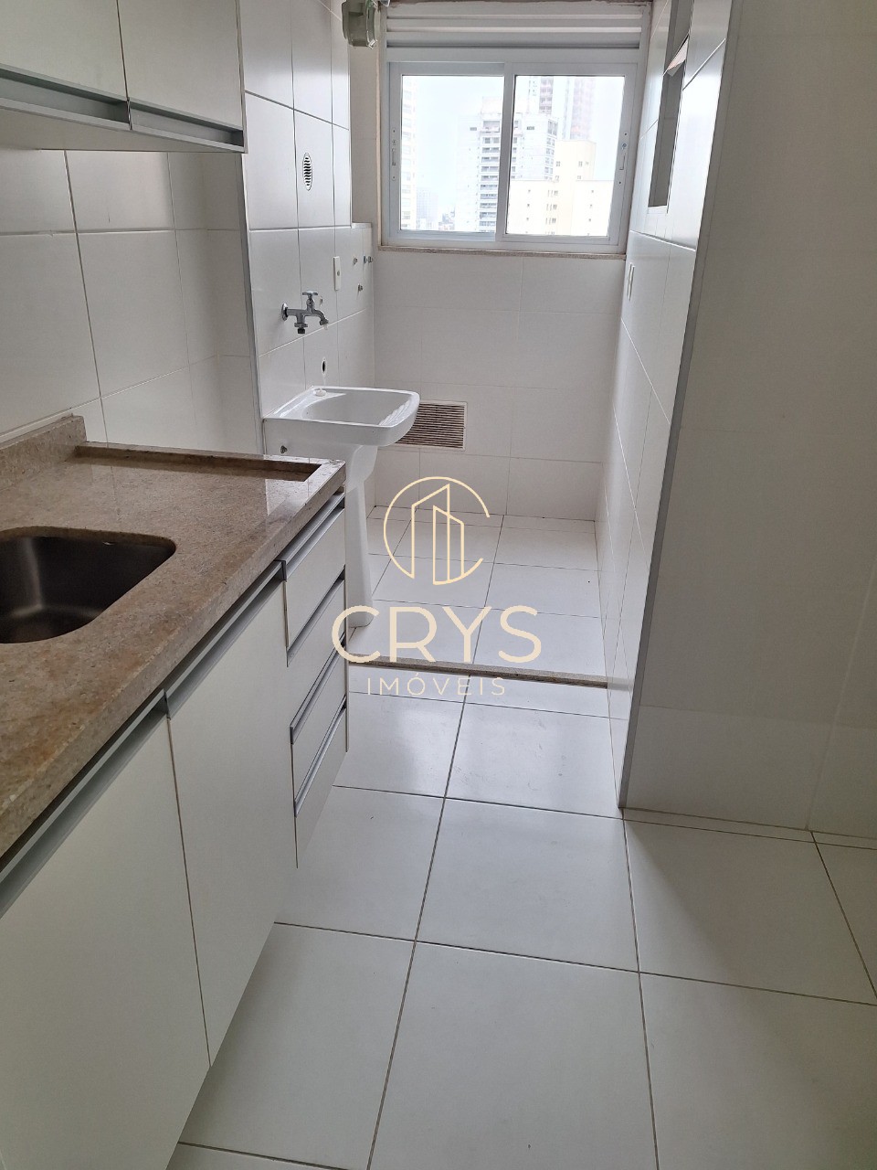 Apartamento à venda e aluguel com 2 quartos, 55m² - Foto 19