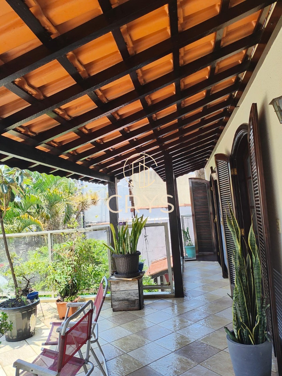Casa, 3 quartos, 260 m² - Foto 3