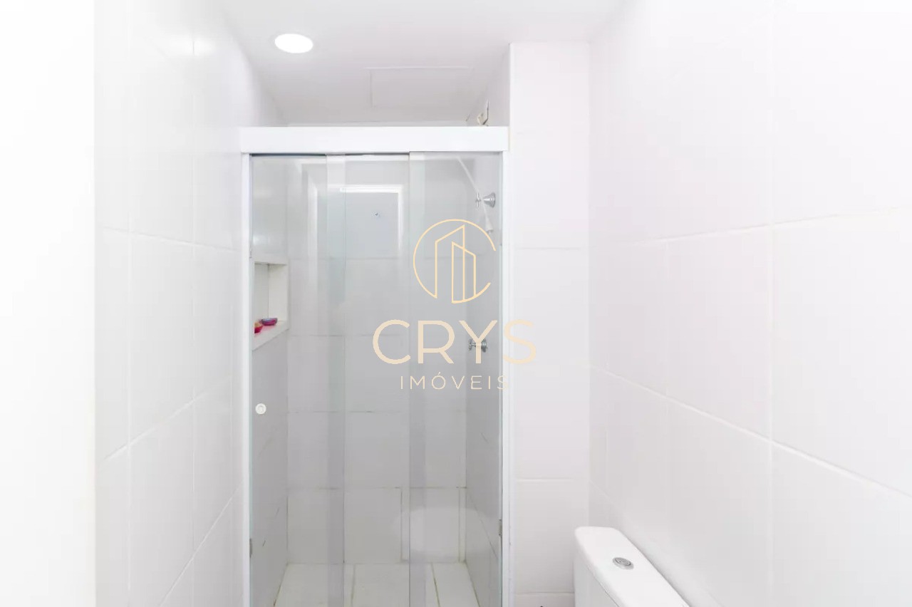Apartamento, 1 quarto, 33 m² - Foto 21