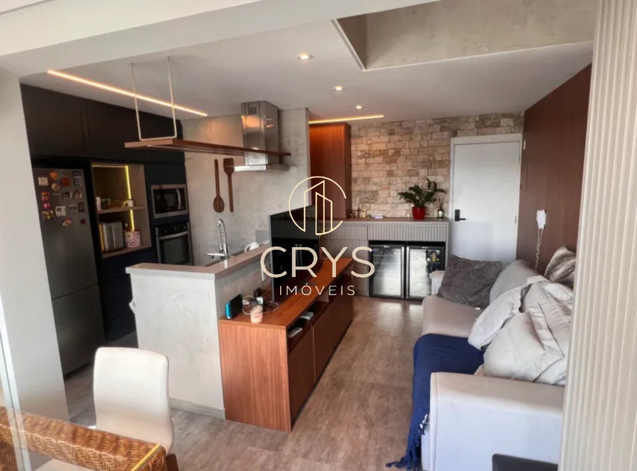 Apartamento, 2 quartos, 61 m² - Foto 1