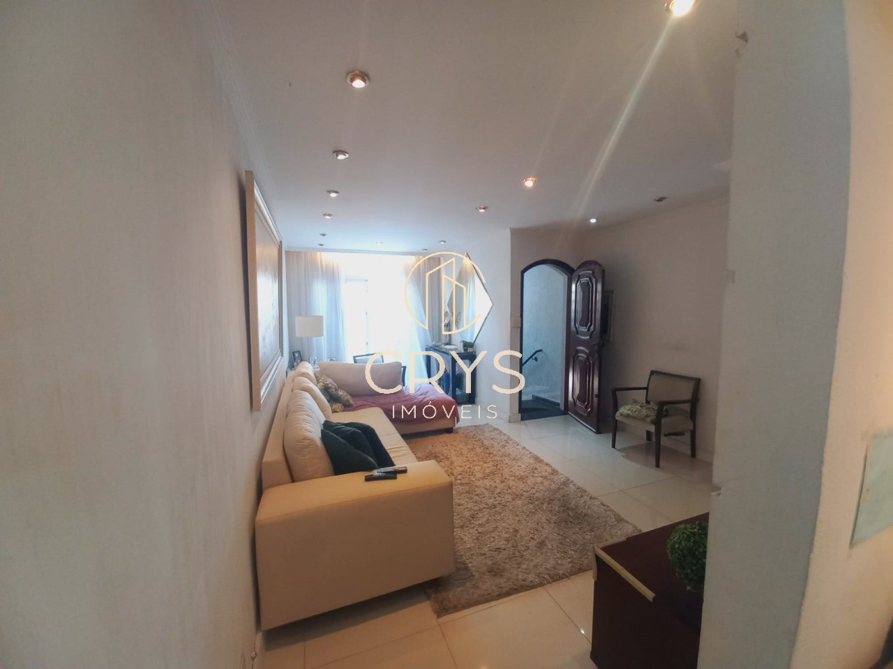 Casa, 3 quartos, 140 m² - Foto 23