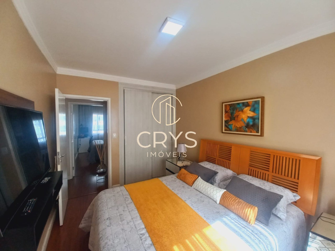 Apartamento, 2 quartos, 100 m² - Foto 7