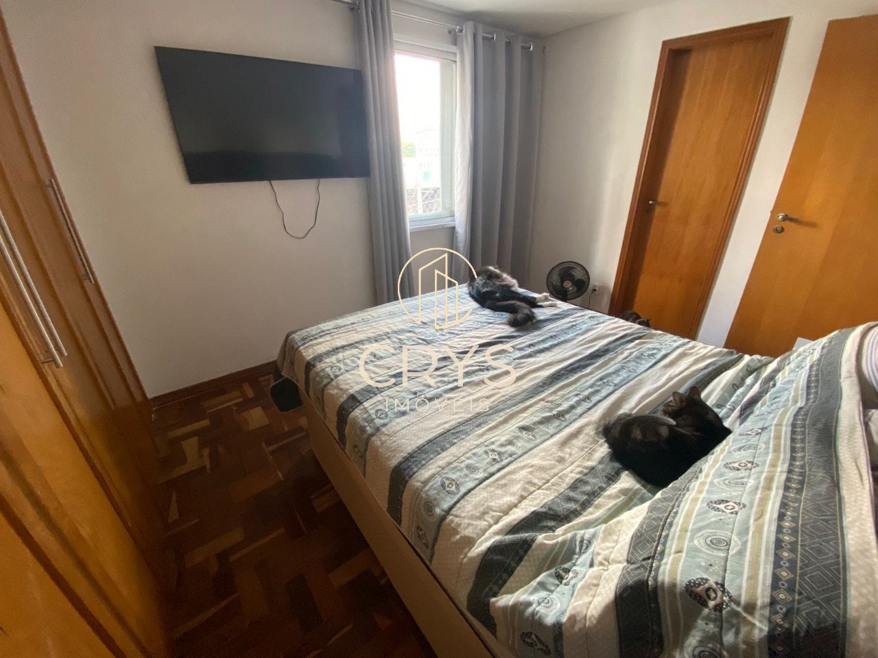 Apartamento, 3 quartos, 113 m² - Foto 19