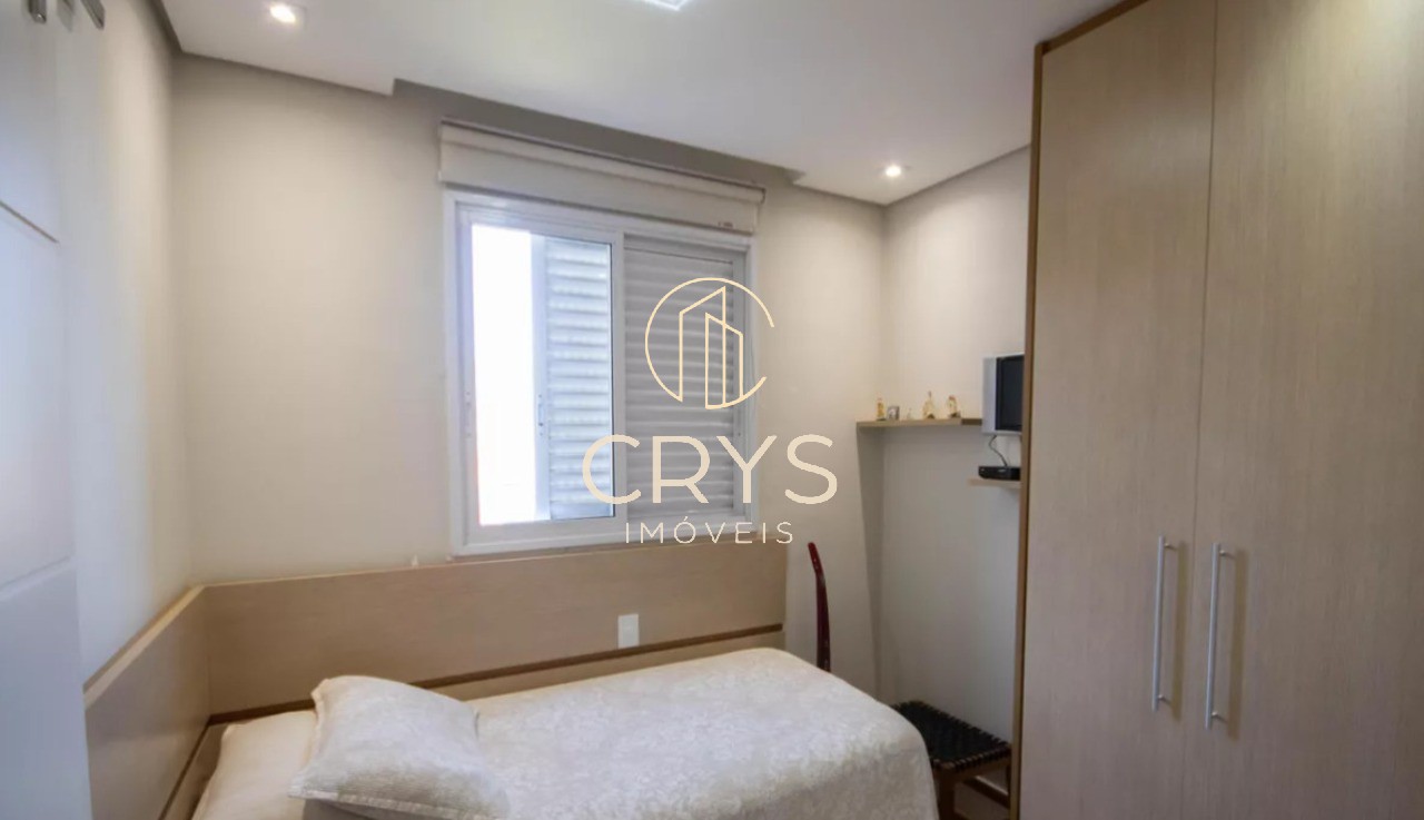 Apartamento, 3 quartos, 80 m² - Foto 24