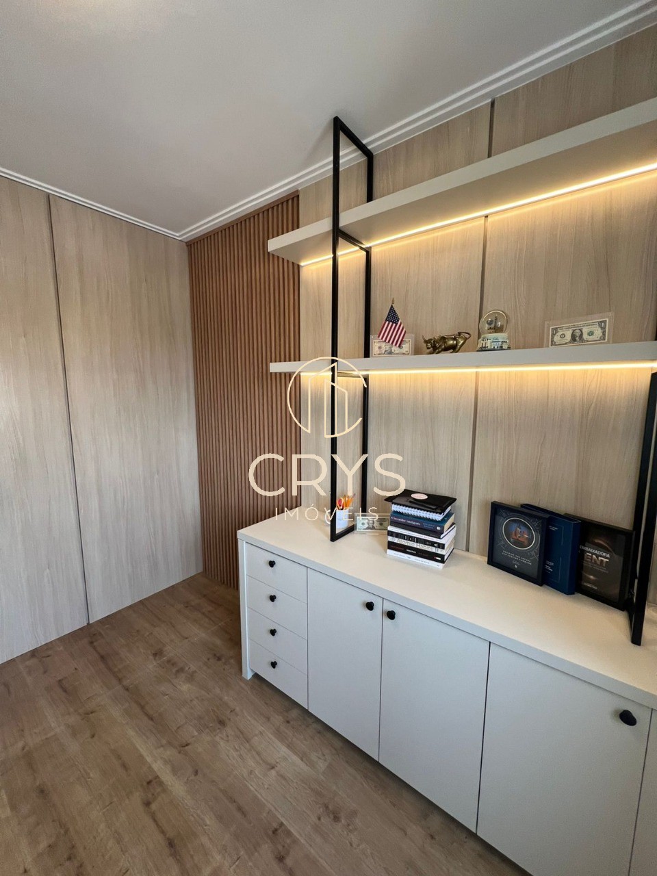 Apartamento, 3 quartos, 140 m² - Foto 41
