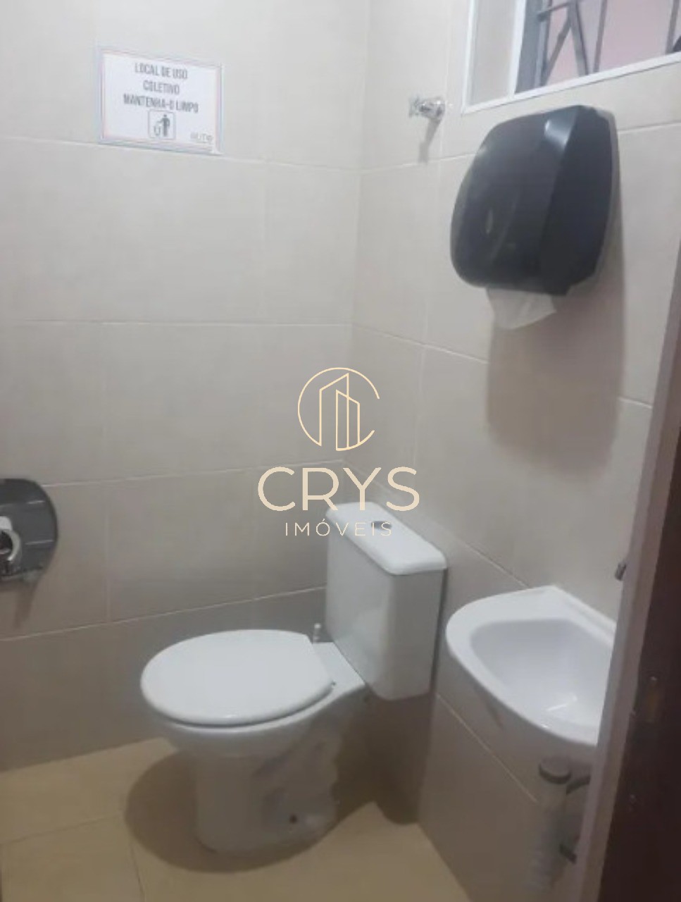 Depósito-Galpão, 300 m² - Foto 5