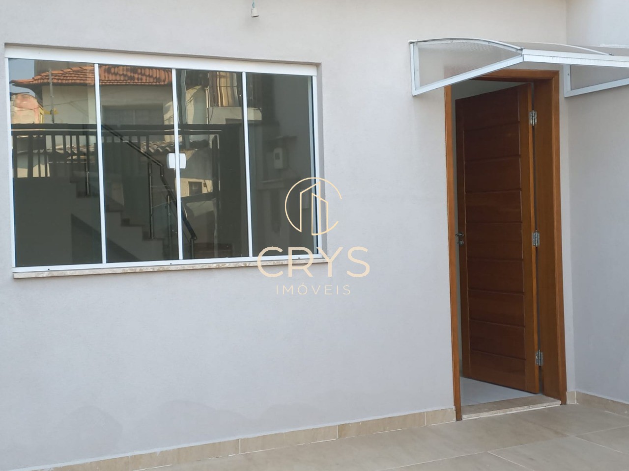 Casa, 3 quartos, 87 m² - Foto 4