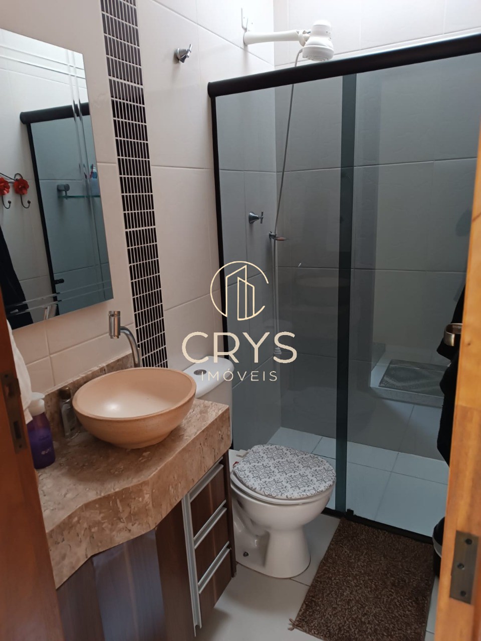 Casa de Condomínio, 3 quartos - Foto 23