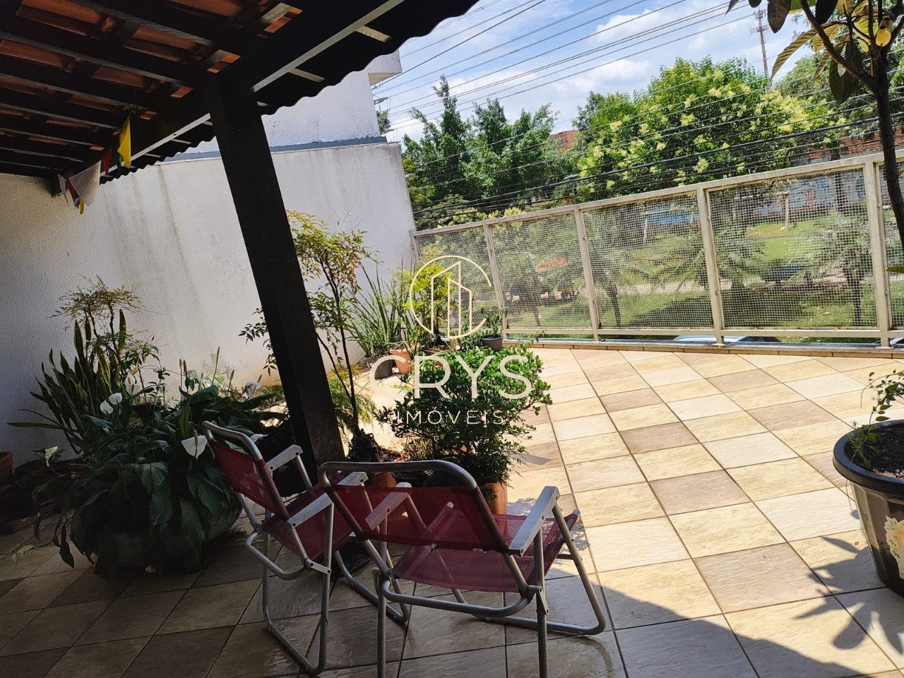 Casa, 3 quartos, 260 m² - Foto 4