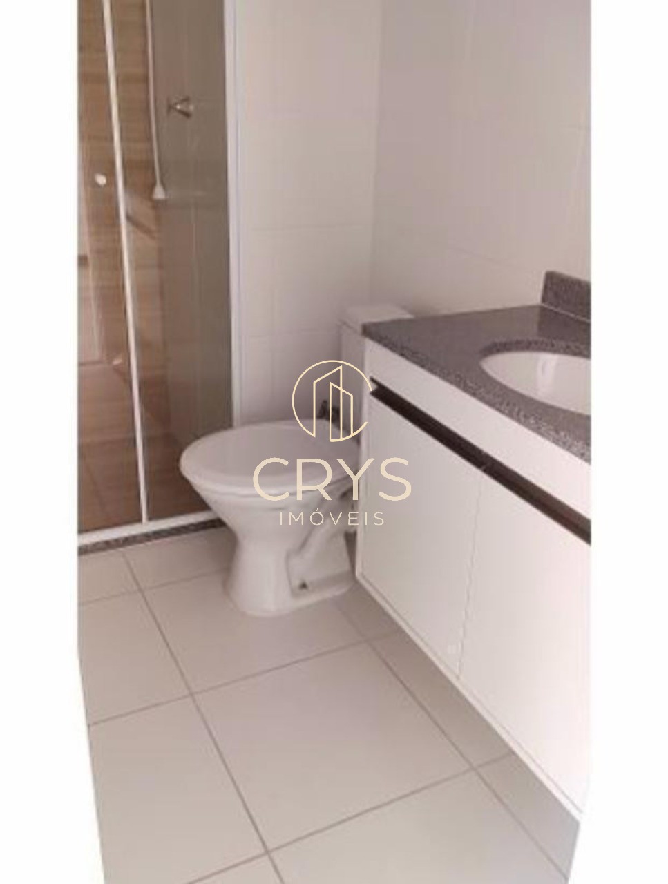 Apartamento à venda com 2 quartos, 33m² - Foto 10