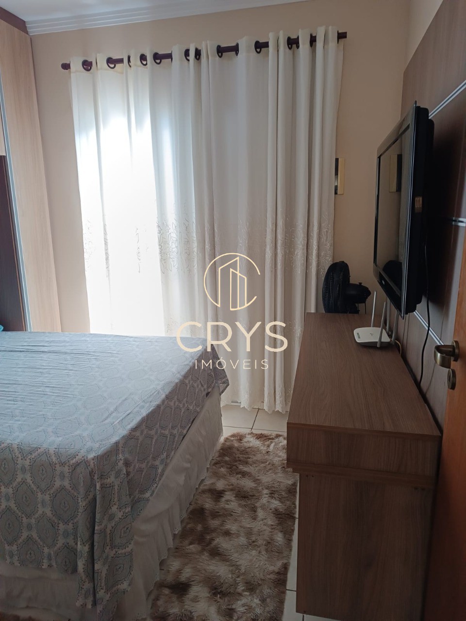 Casa de Condomínio, 3 quartos - Foto 15