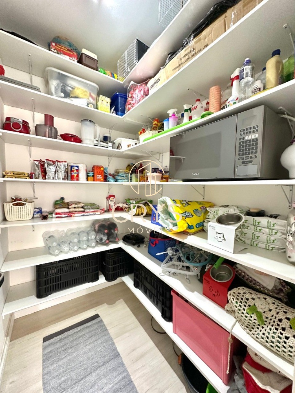 Apartamento, 3 quartos, 135 m² - Foto 18