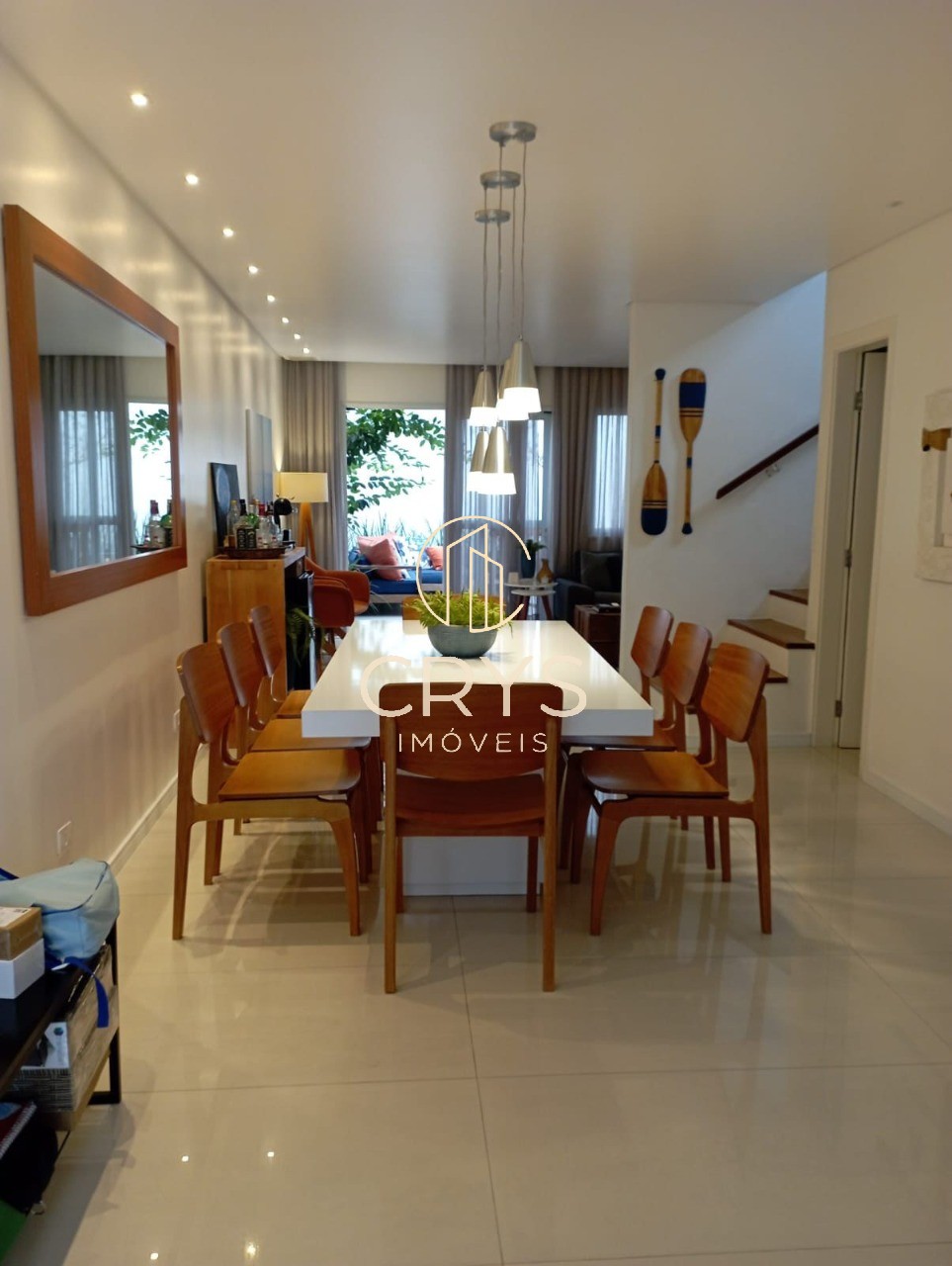Casa, 3 quartos, 180 m² - Foto 10