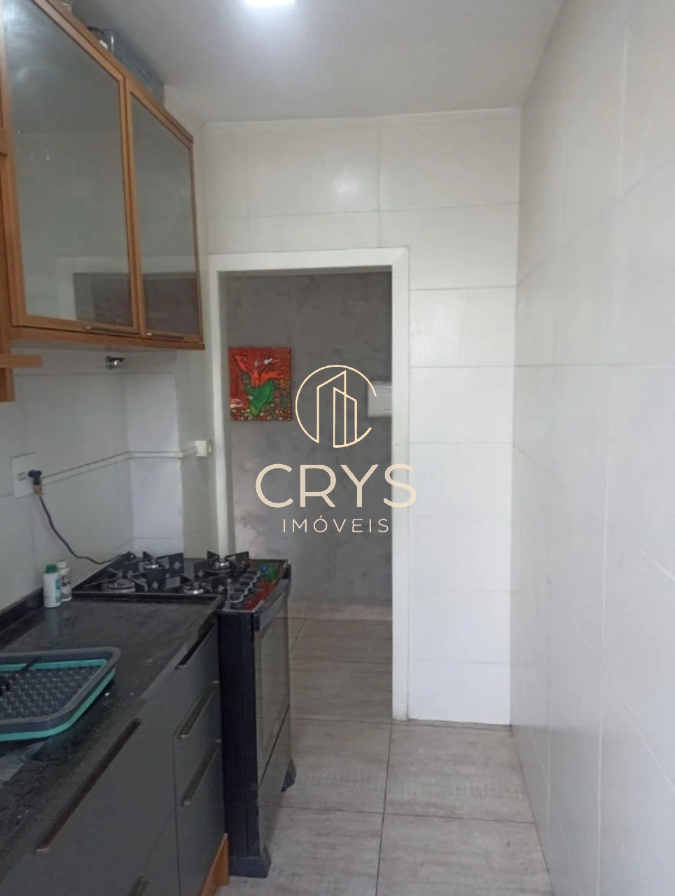 Apartamento, 2 quartos, 58 m² - Foto 13