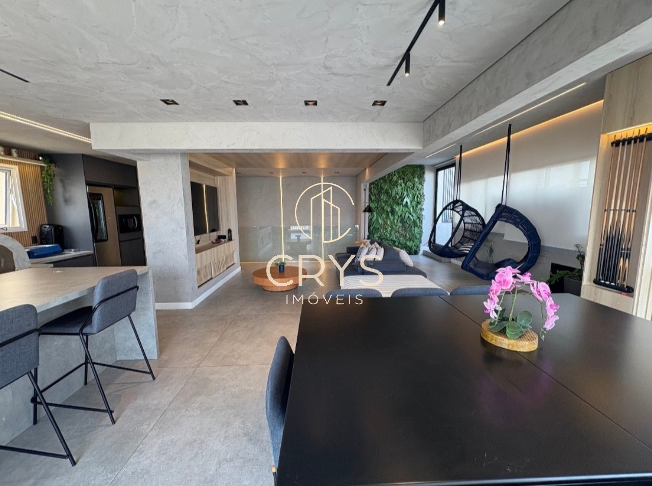 Cobertura, 3 quartos, 265 m² - Foto 44