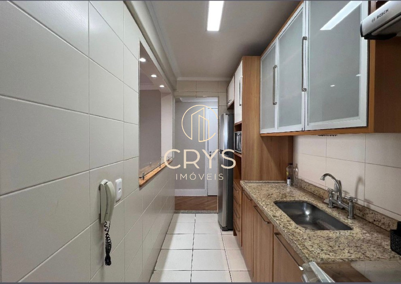 Apartamento, 2 quartos, 72 m² - Foto 9