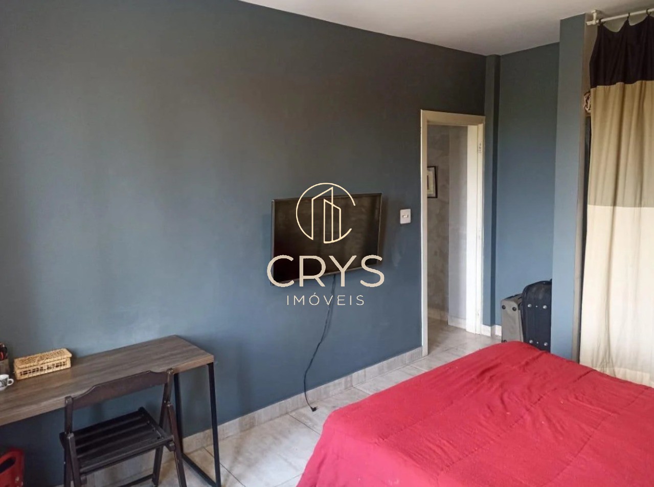 Apartamento, 2 quartos, 58 m² - Foto 2