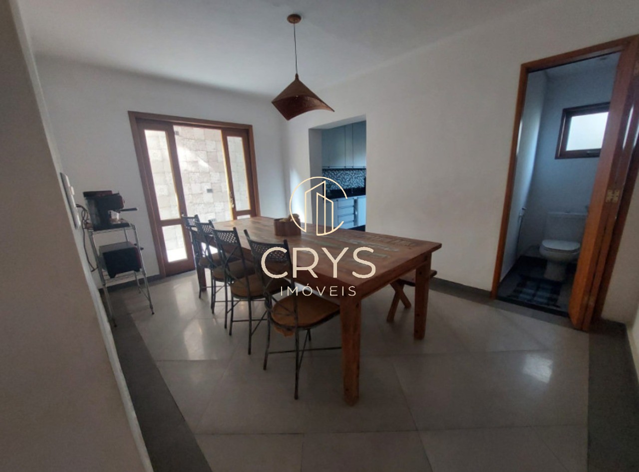 Casa, 3 quartos, 160 m² - Foto 2