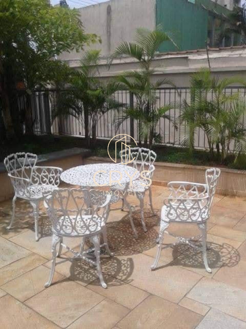 Apartamento, 2 quartos, 53 m² - Foto 11