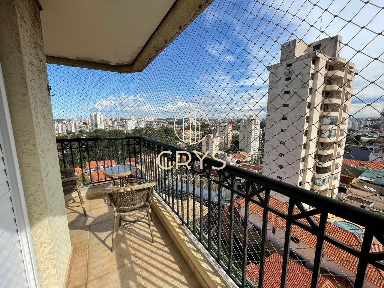 Apartamento, 3 quartos, 134 m² - Foto 3