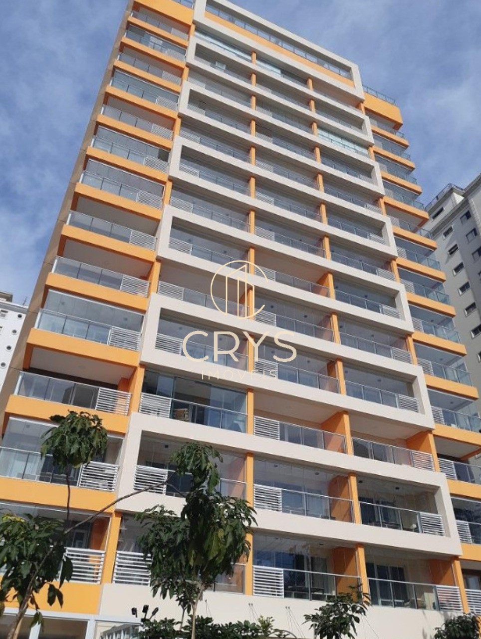 Apartamento, 1 quarto, 42 m² - Foto 7