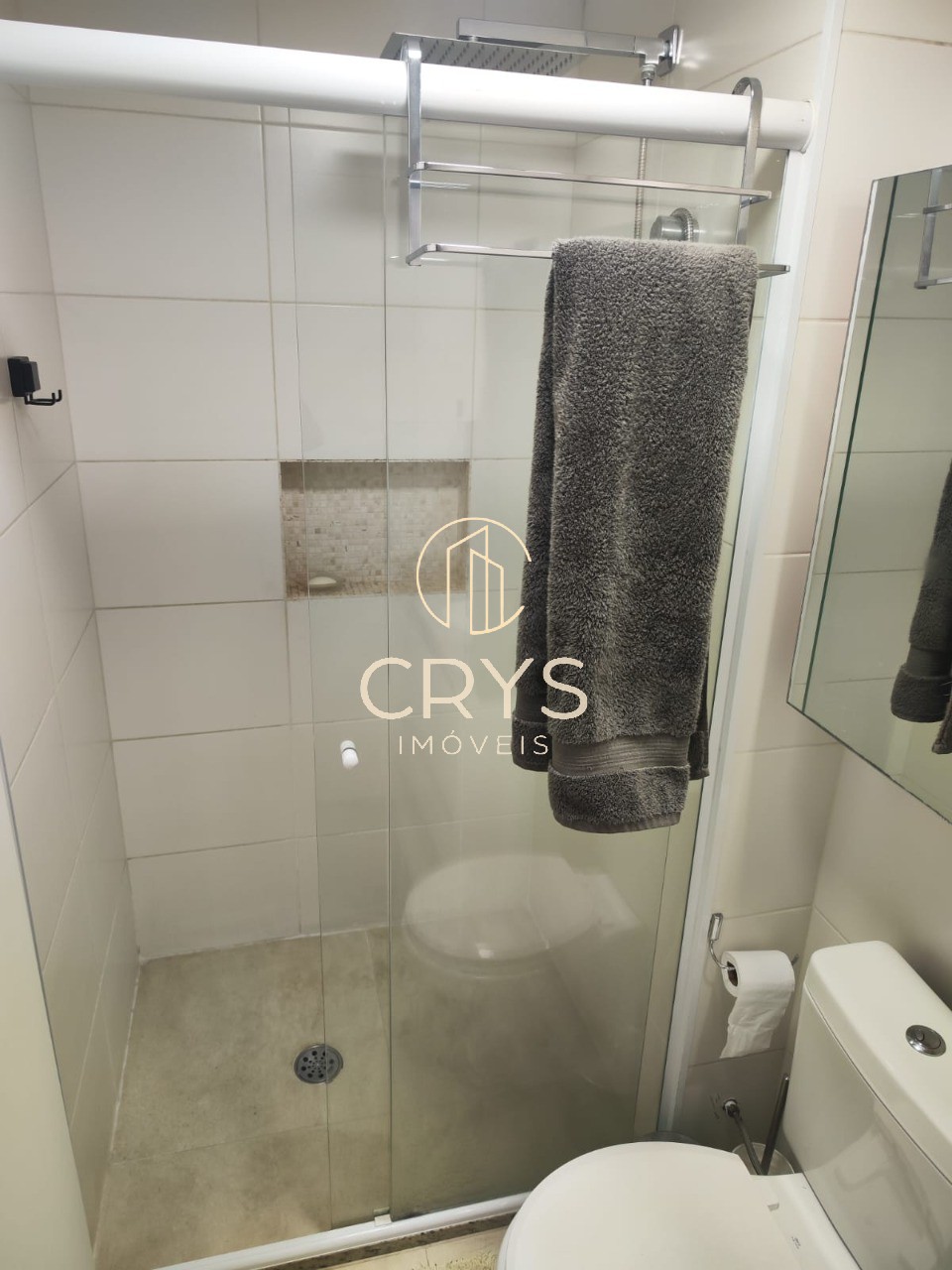 Apartamento, 1 quarto, 45 m² - Foto 10