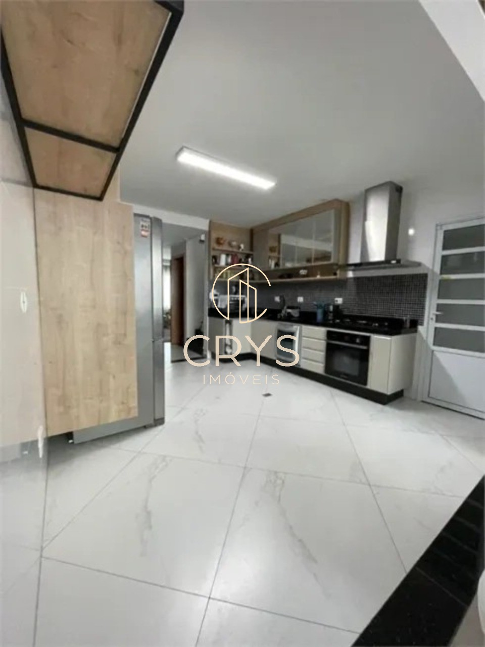 Casa, 3 quartos, 180 m² - Foto 6