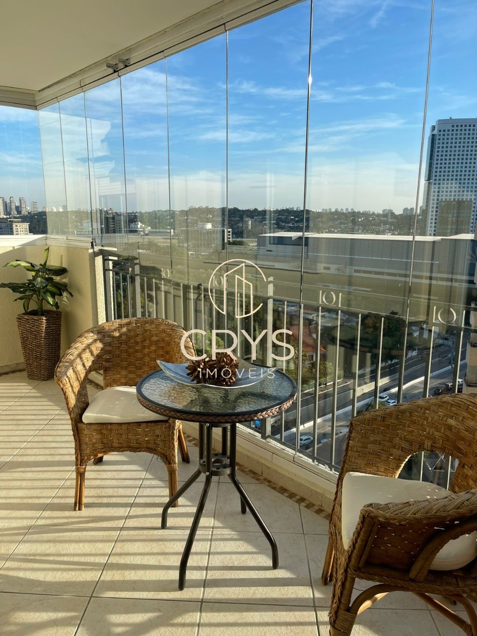 Apartamento, 2 quartos, 72 m² - Foto 6