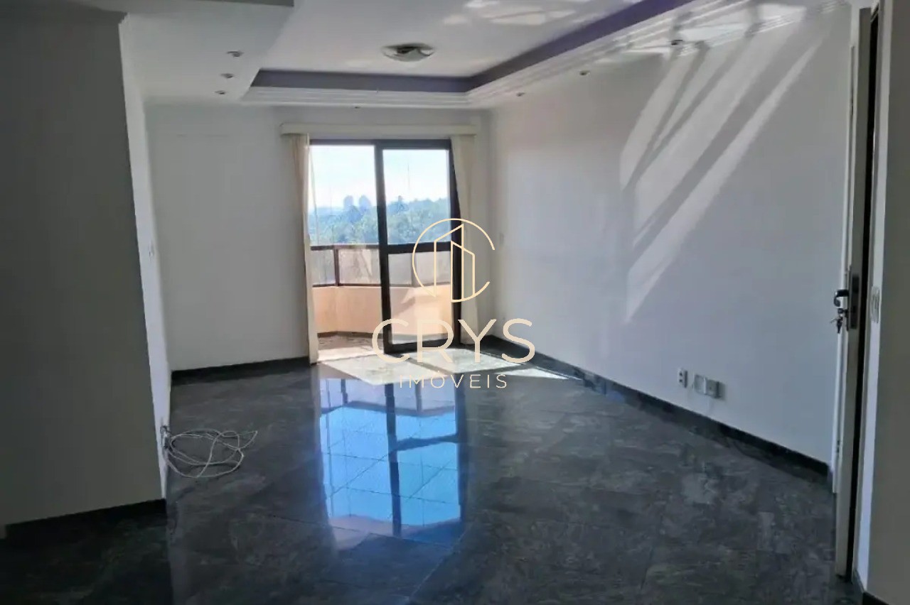 Apartamento, 3 quartos, 90 m² - Foto 1
