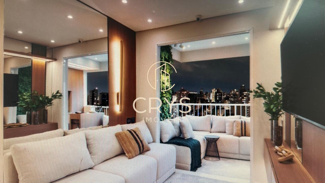 Apartamento à venda com 2 quartos, 56m² - Foto 6