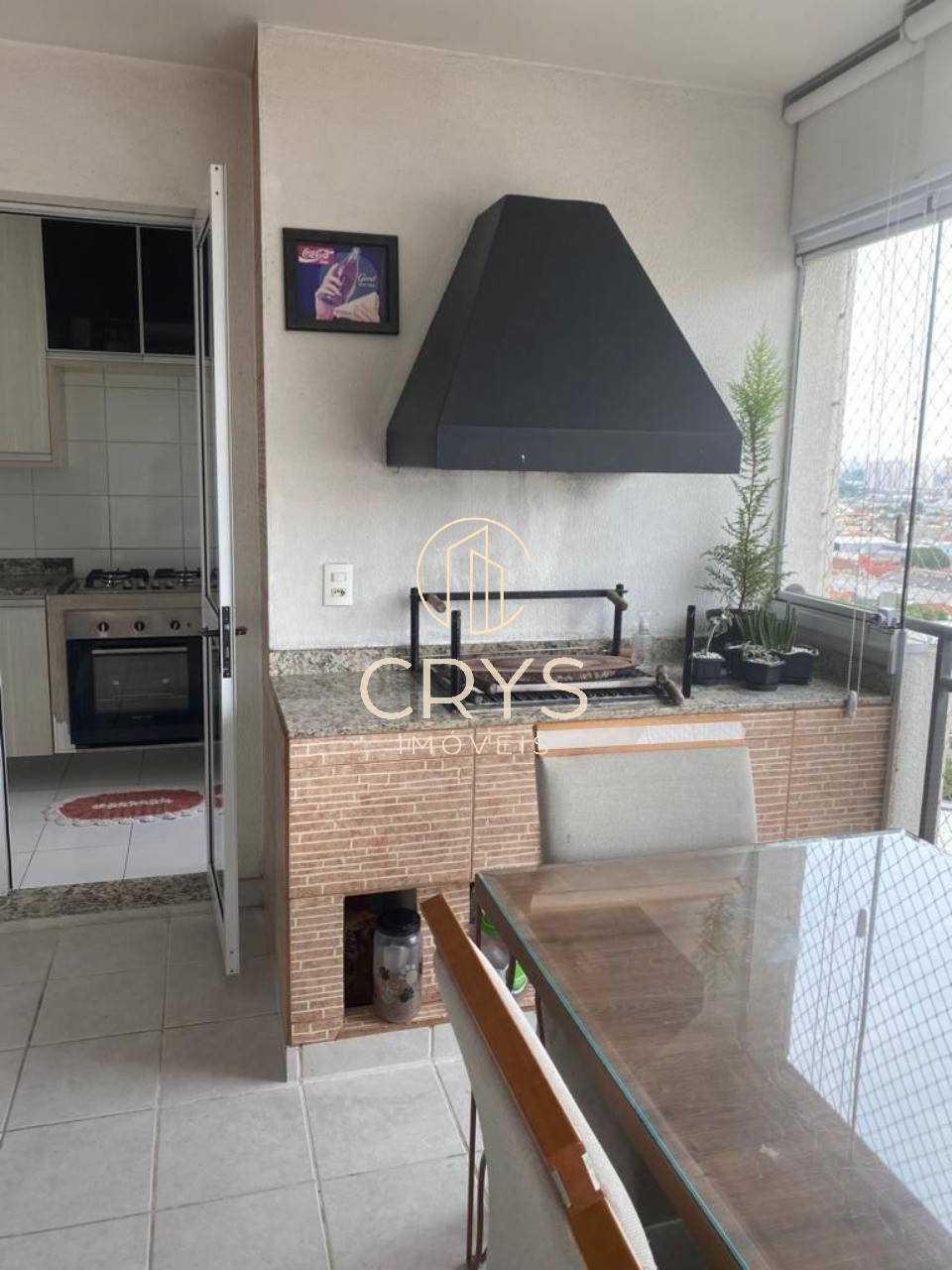 Apartamento, 3 quartos, 80 m² - Foto 6