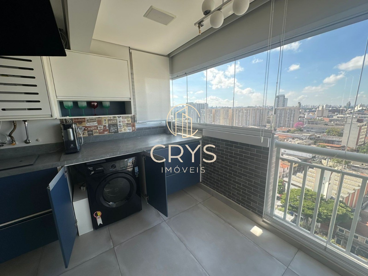 Apartamento, 3 quartos, 62 m² - Foto 17