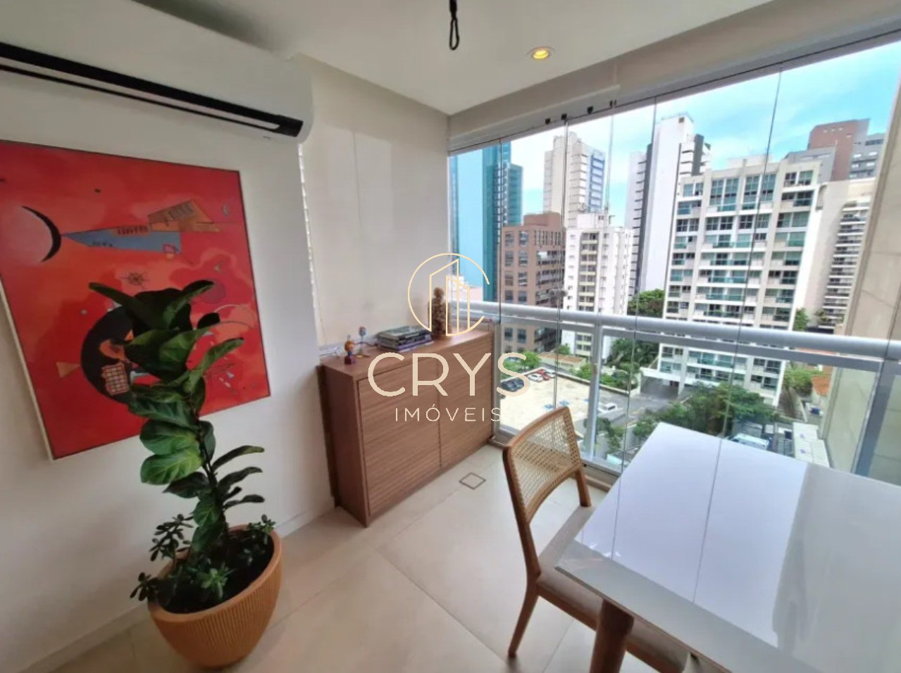 Apartamento, 2 quartos, 74 m² - Foto 17