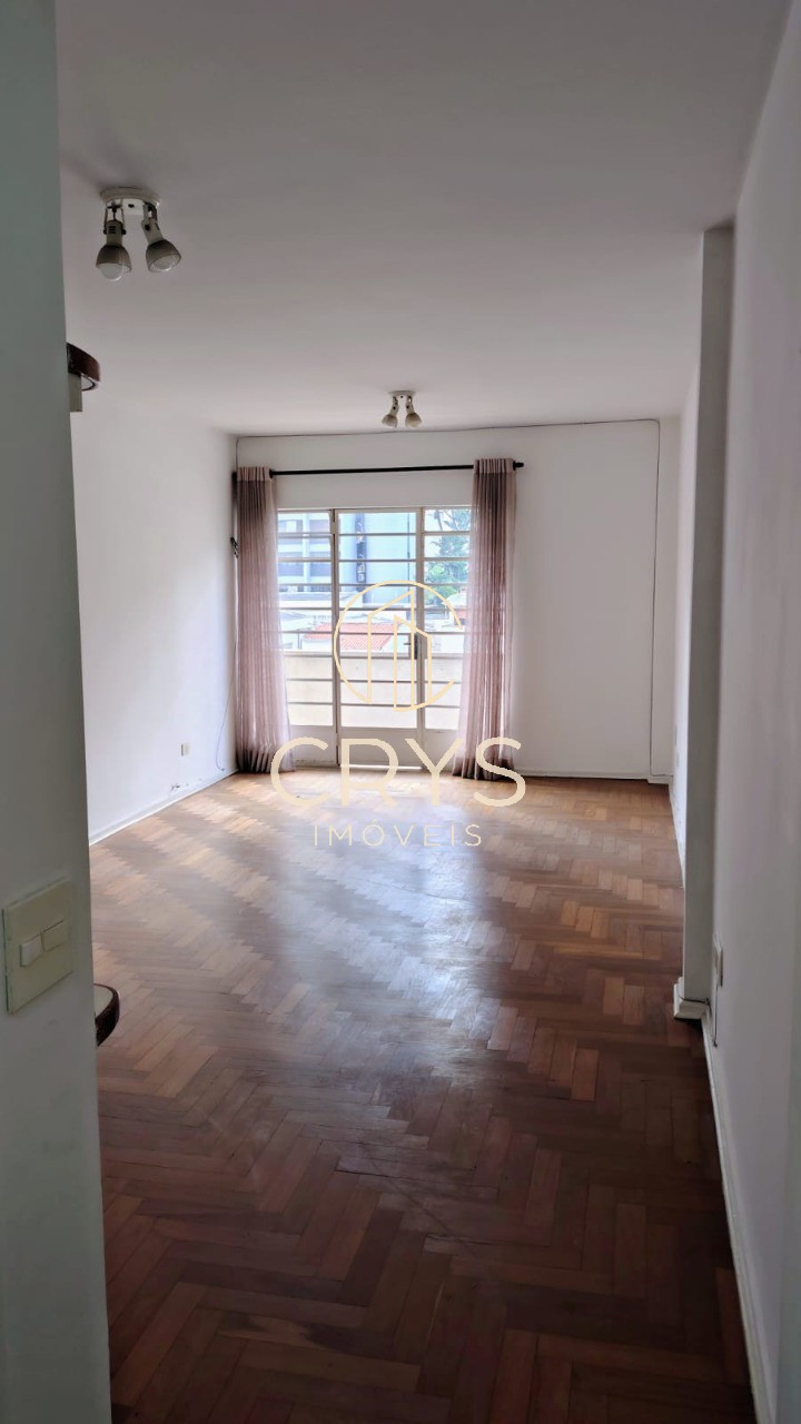 Apartamento, 3 quartos, 112 m² - Foto 1