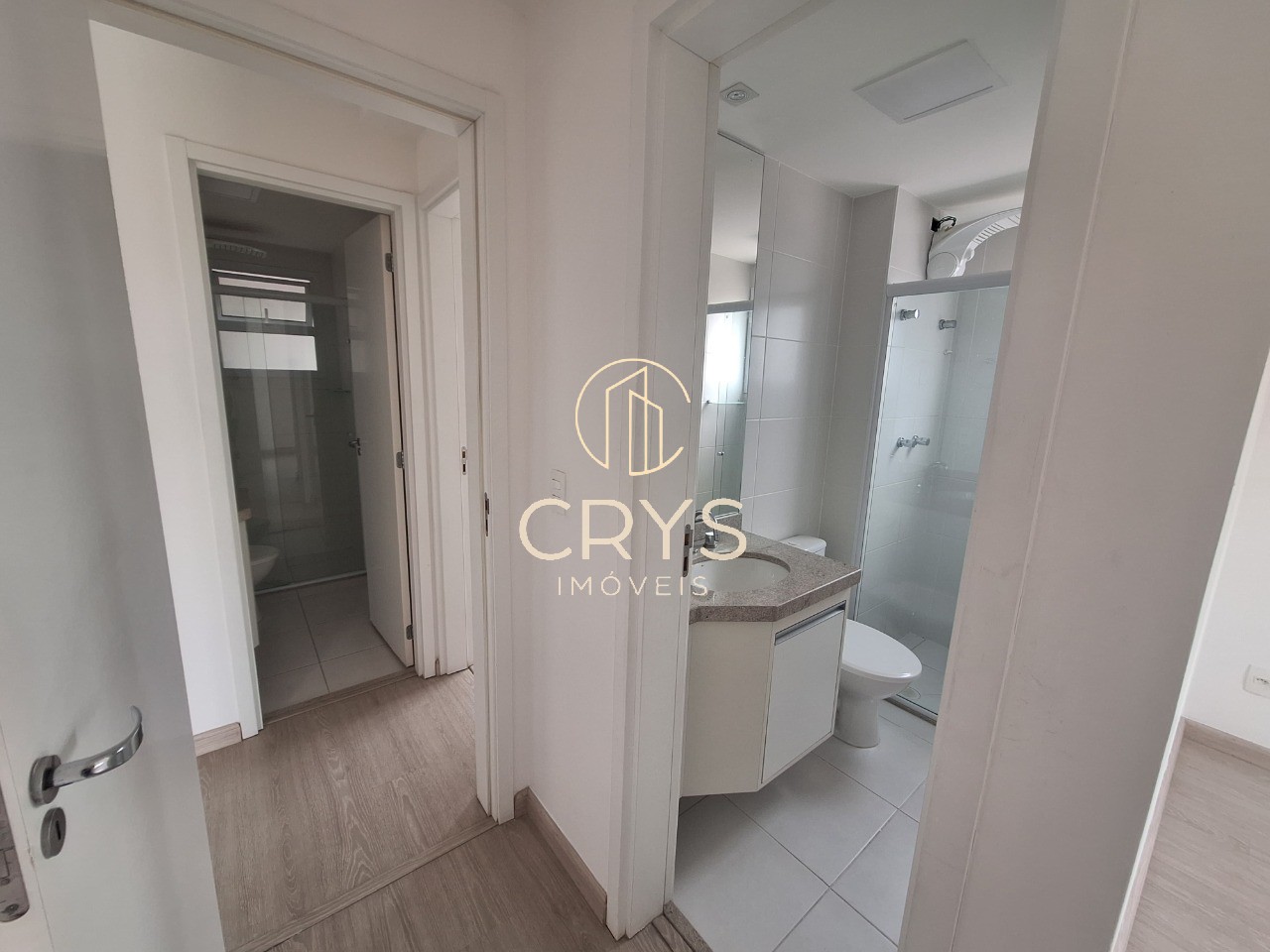 Apartamento à venda e aluguel com 2 quartos, 55m² - Foto 7