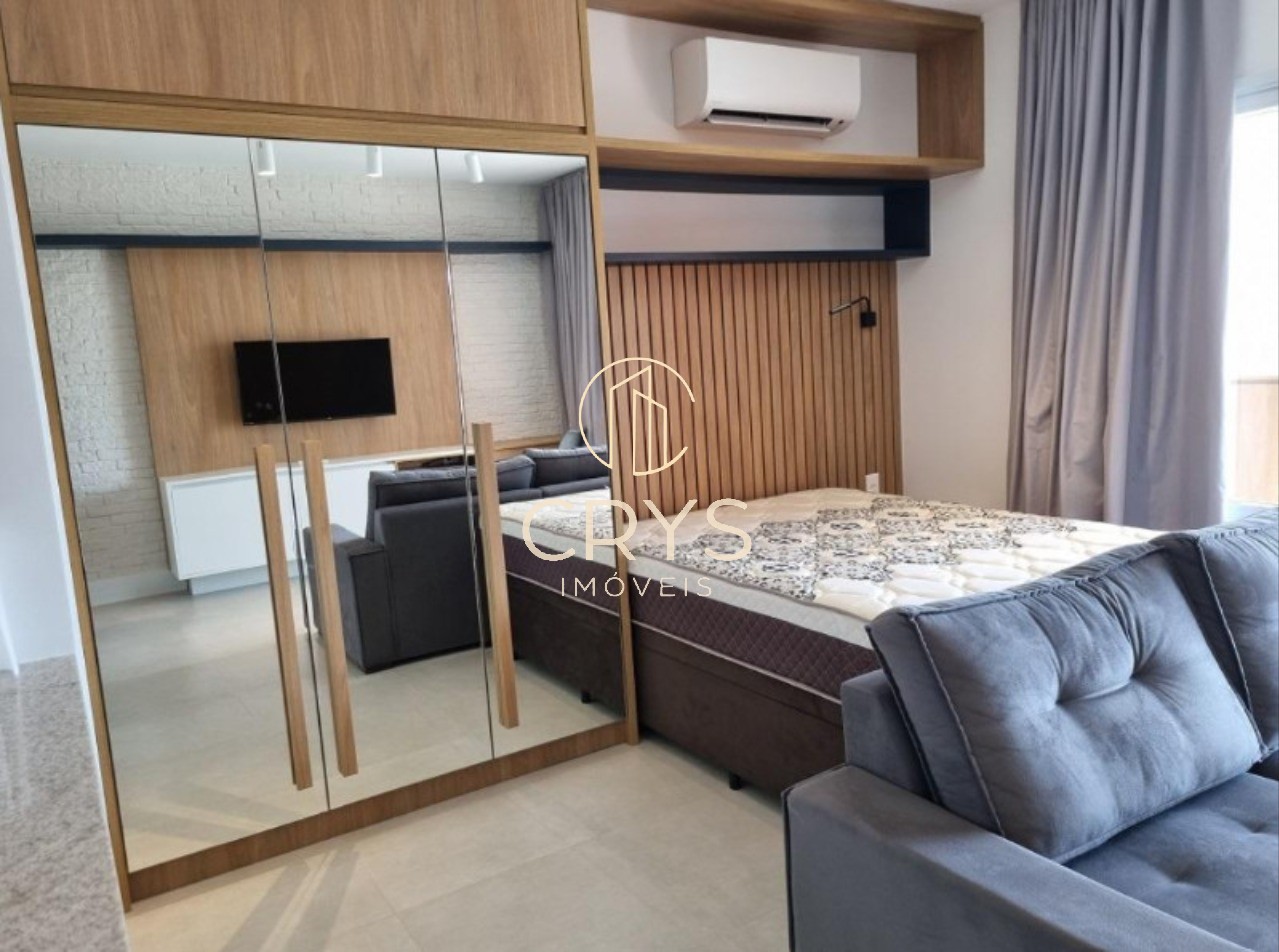 Apartamento, 1 quarto, 42 m² - Foto 3