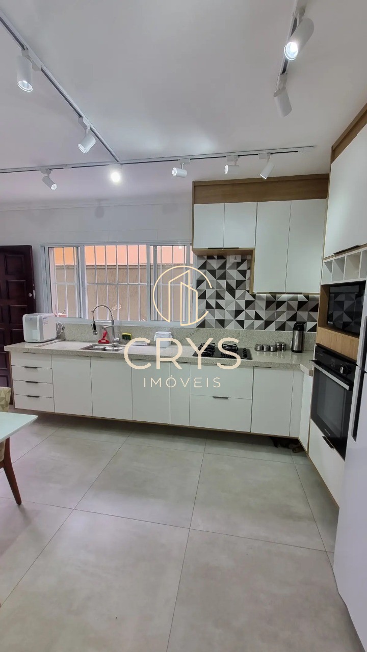 Casa, 3 quartos, 130 m² - Foto 5