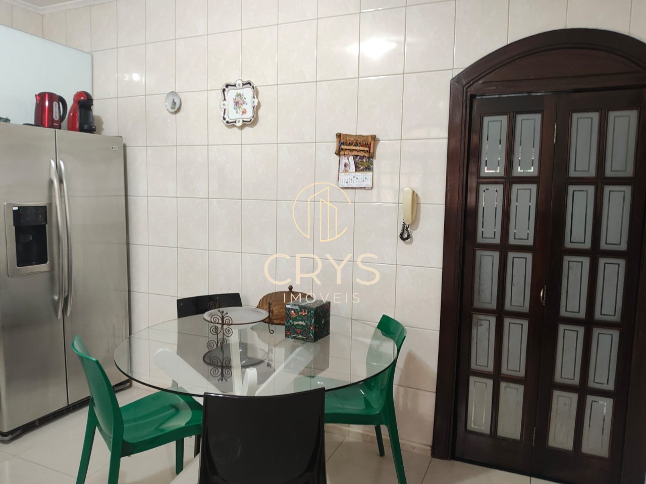 Casa, 3 quartos, 260 m² - Foto 24