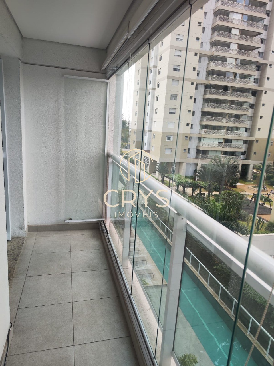 Apartamento, 1 quarto, 45 m² - Foto 12