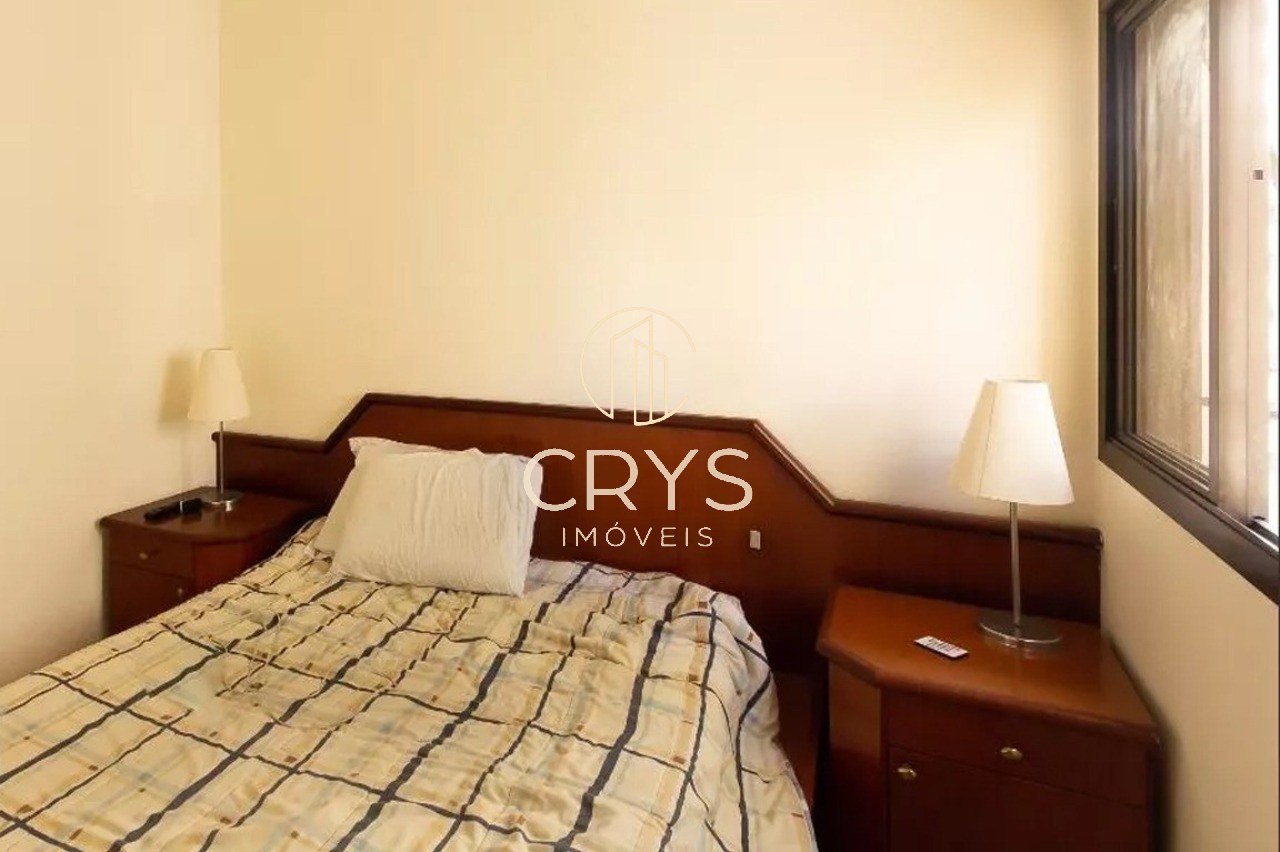 Apartamento, 1 quarto, 40 m² - Foto 9