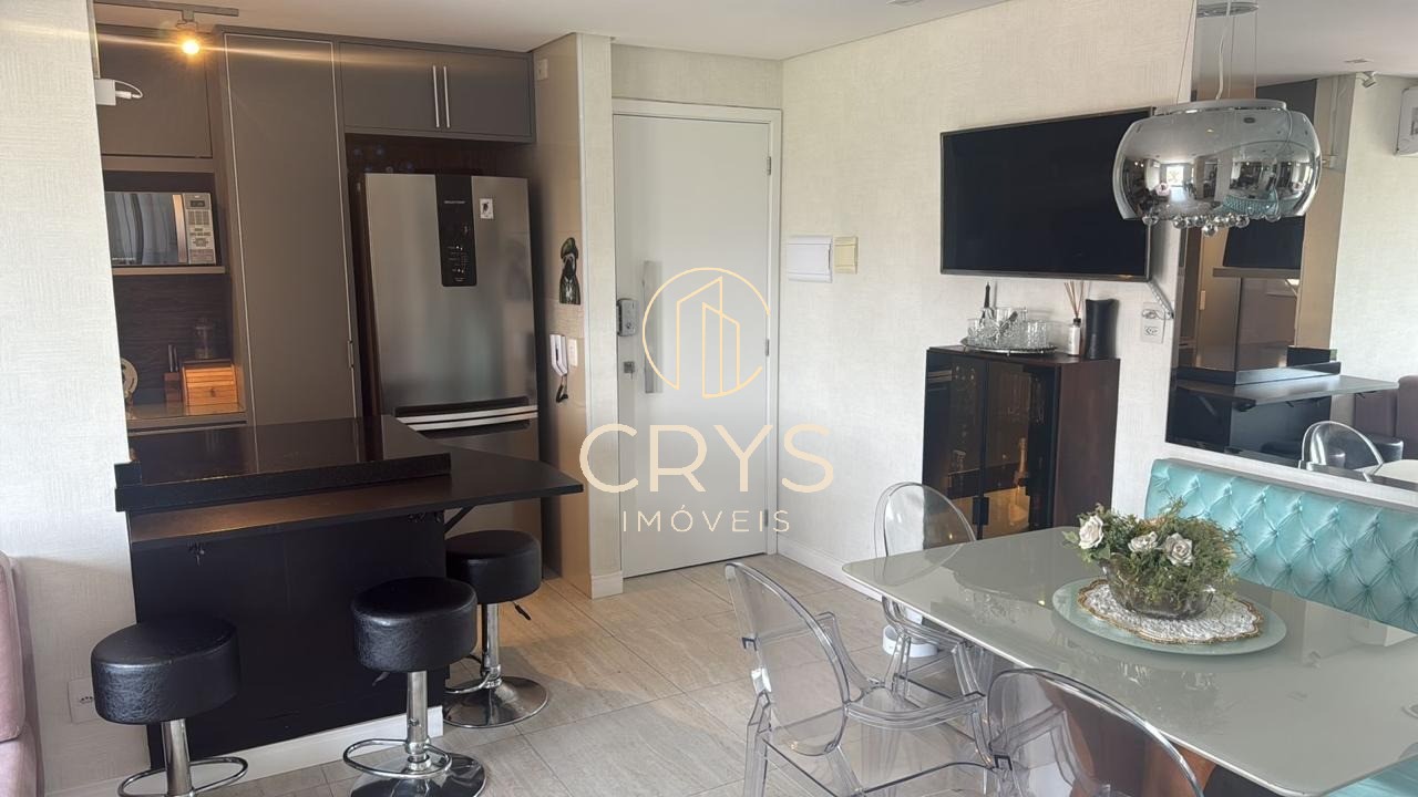 Apartamento, 2 quartos, 65 m² - Foto 2