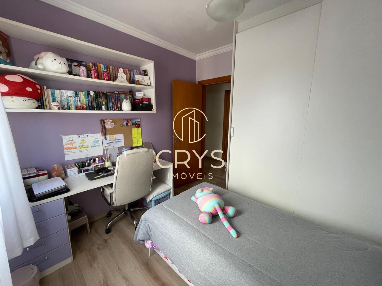 Apartamento, 3 quartos, 134 m² - Foto 15