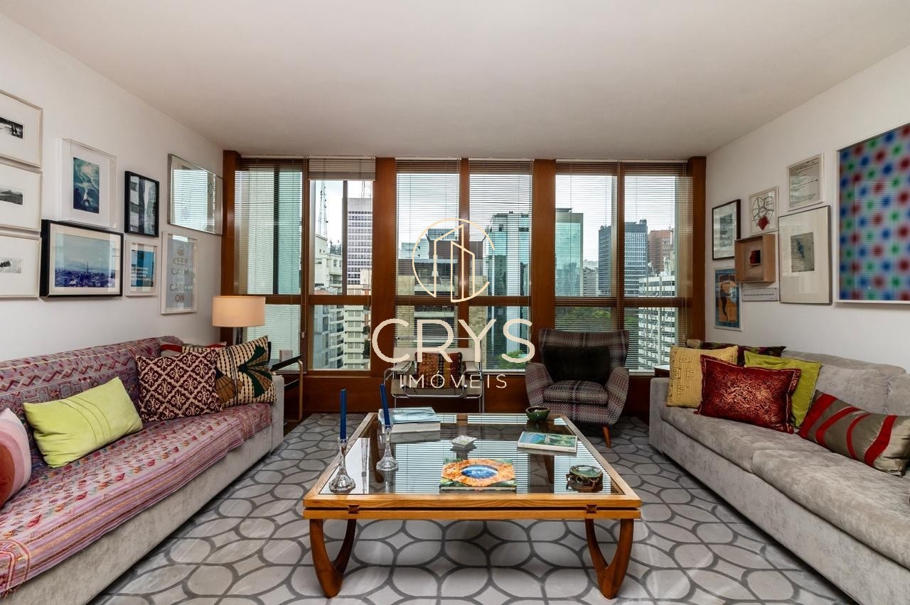 Apartamento, 3 quartos, 256 m² - Foto 1