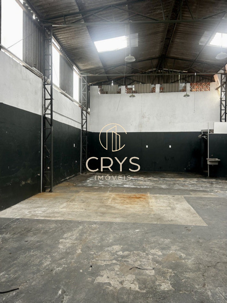 Depósito-Galpão, 216 m² - Foto 17